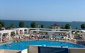 Private Apartment 49 In Prestige Fort Beach Hotel