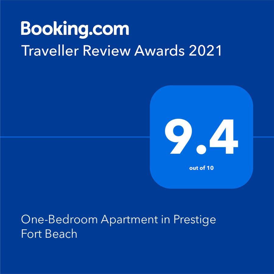 Private Apartment 49 In Prestige Fort Beach Hotel Свети Влас Екстериор снимка
